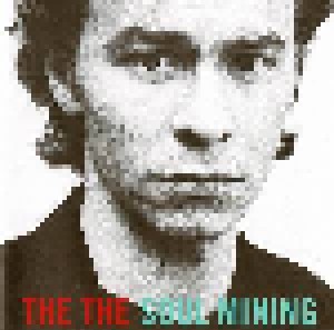 The The: Soul Mining (CD) - Bild 4