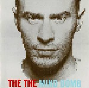 The The: Mind Bomb (CD) - Bild 4