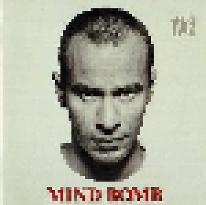 The The: Mind Bomb (CD) - Bild 7