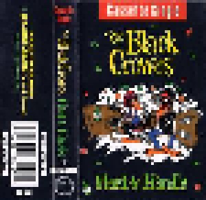 The Black Crowes: Hard To Handle (Tape-Single) - Bild 3