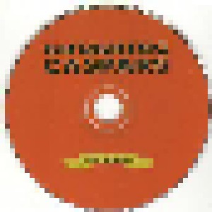 Crushing Caspars: Full Flavour (CD) - Bild 3