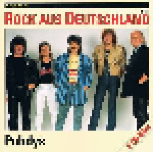 Cover - Puhdys: Rock Aus Deutschland Ost - Volume 19