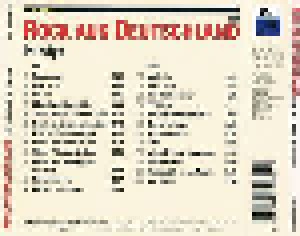 Puhdys: Rock Aus Deutschland Ost - Volume 19 (2-CD) - Bild 7