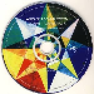 Afro Celt Sound System: Volume 1 Sound Magic (CD) - Bild 3