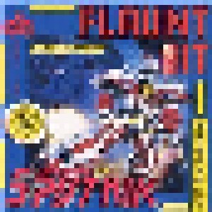 Sigue Sigue Sputnik: Flaunt It (CD) - Bild 1