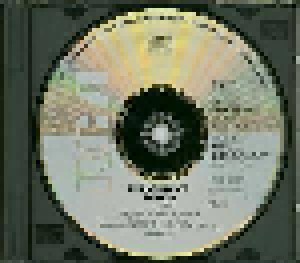 Eurythmics: Touch (CD) - Bild 5