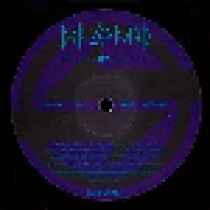 Def Leppard: Retro Active (LP) - Bild 5