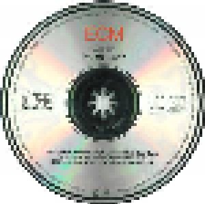 Pat Metheny: Works (CD) - Bild 3