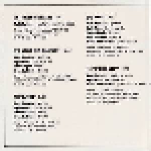 Pat Metheny: Works (CD) - Bild 5