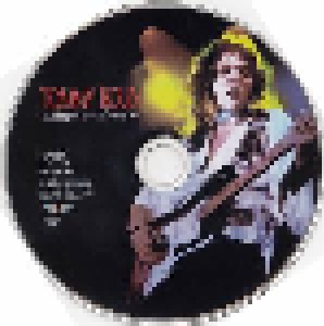 Tommy Bolin: Whips And Roses (CD) - Bild 8