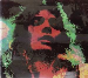 Tommy Bolin: Whips And Roses (CD) - Bild 9