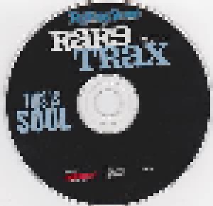 Rolling Stone: Rare Trax Vol. 21 / This Is Soul (CD) - Bild 4