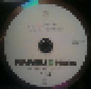 Rammstein: Du Riechst So Gut '98 (Promo-Single-CD) - Bild 2