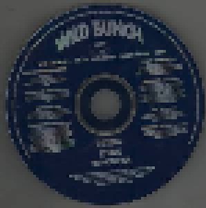 Massive Attack: No Protection (CD) - Bild 3