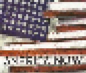 Cover - Spun: America Now