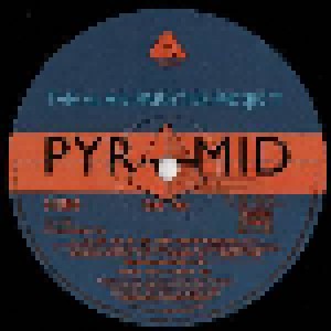 The Alan Parsons Project: Pyramid (LP) - Bild 7