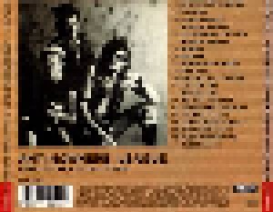 Anti-Nowhere League: Complete Singles Collection (CD) - Bild 2