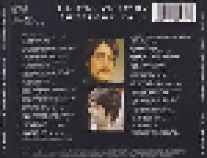 Lennon & McCartney Songbook Vol. 2 (CD) - Bild 2