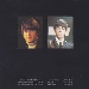 Lennon & McCartney Songbook Vol. 2 (CD) - Bild 3