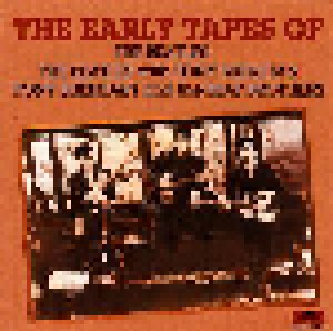 Beatles, The + Beatles & Tony Sheridan, The + Tony Sheridan & The Beat Brothers: The Early Tapes Of (Split-CD) - Bild 1