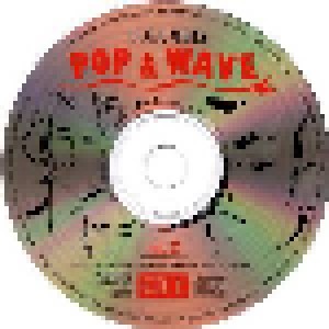 Pop & Wave Vol. 2 (2-CD) - Bild 3