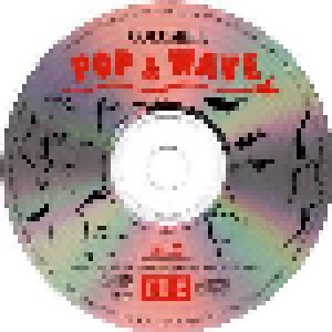 Pop & Wave Vol. 2 (2-CD) - Bild 4