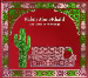 Rabih Abou-Khalil: The Cactus Of Knowledge (CD) - Bild 1