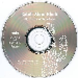 Rabih Abou-Khalil: The Cactus Of Knowledge (CD) - Bild 3