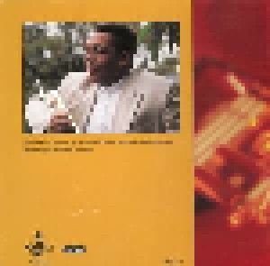 ¡Cubanismo!: Malembe (CD) - Bild 9