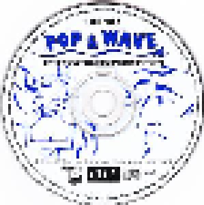 Pop & Wave Spezial - Die Deutschen Wave Klassiker (2-CD) - Bild 4