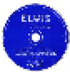 Elvis Presley: Elvis (Before Anyone Did Anything, Elvis Did Everything) (CD) - Bild 3