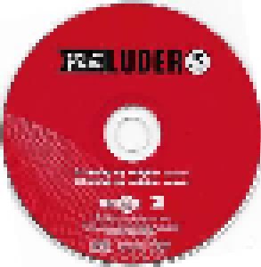 Preluders: Losing My Religion (Single-CD) - Bild 3