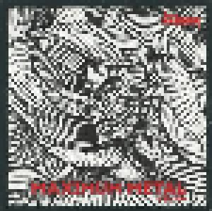 Metal Hammer - Maximum Metal Vol. 109 (CD) - Bild 1
