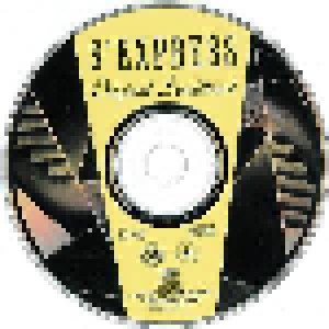 S'Express: Original Soundtrack (CD) - Bild 3