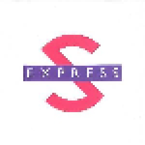 S'Express: Original Soundtrack (CD) - Bild 5