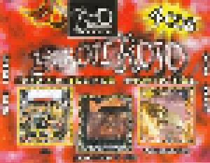Barón Rojo: Discografia Esencial (4-CD) - Bild 1