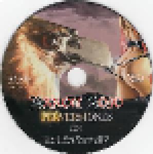 Barón Rojo: Discografia Esencial (4-CD) - Bild 4