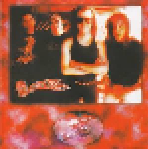 Barón Rojo: Discografia Esencial (4-CD) - Bild 6