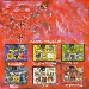 Barón Rojo: Discografia Esencial (4-CD) - Bild 8