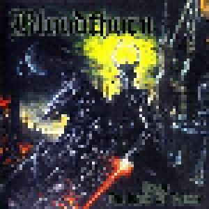 Cover - Bloodthorn: Under The Reign Of Terror