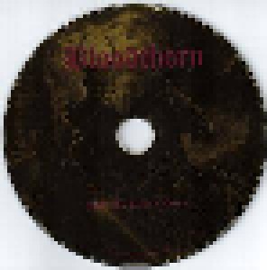 Bloodthorn: Under The Reign Of Terror (CD) - Bild 4