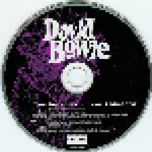 David Bowie: The Deram Anthology 1966-1968 (CD) - Bild 3