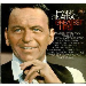 Frank Sinatra: Frank Sinatra's Greatest Hits! (CD) - Bild 1