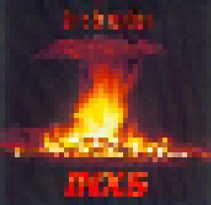 INXS: Live Sensation (CD) - Bild 1