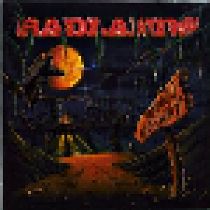 Badlands: Voodoo Highway (LP) - Bild 1