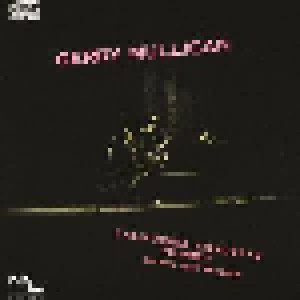 Cover - Gerry Mulligan: California Concert's Volume 2