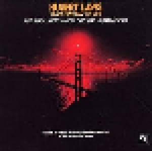 Hubert Laws: The San Francisco Concert (CD) - Bild 1