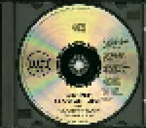 Eurythmics: Be Yourself Tonight (CD) - Bild 5