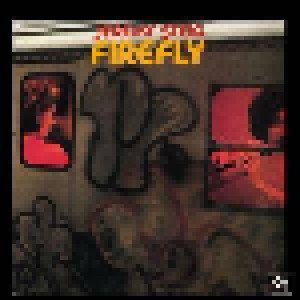 Jeremy Steig: Firefly (CD) - Bild 1