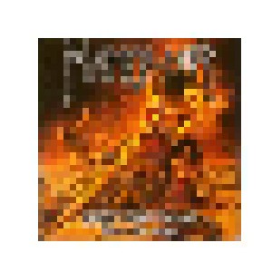 Manowar: Herz Aus Stahl Live & Rare Songs (CD) - Bild 1